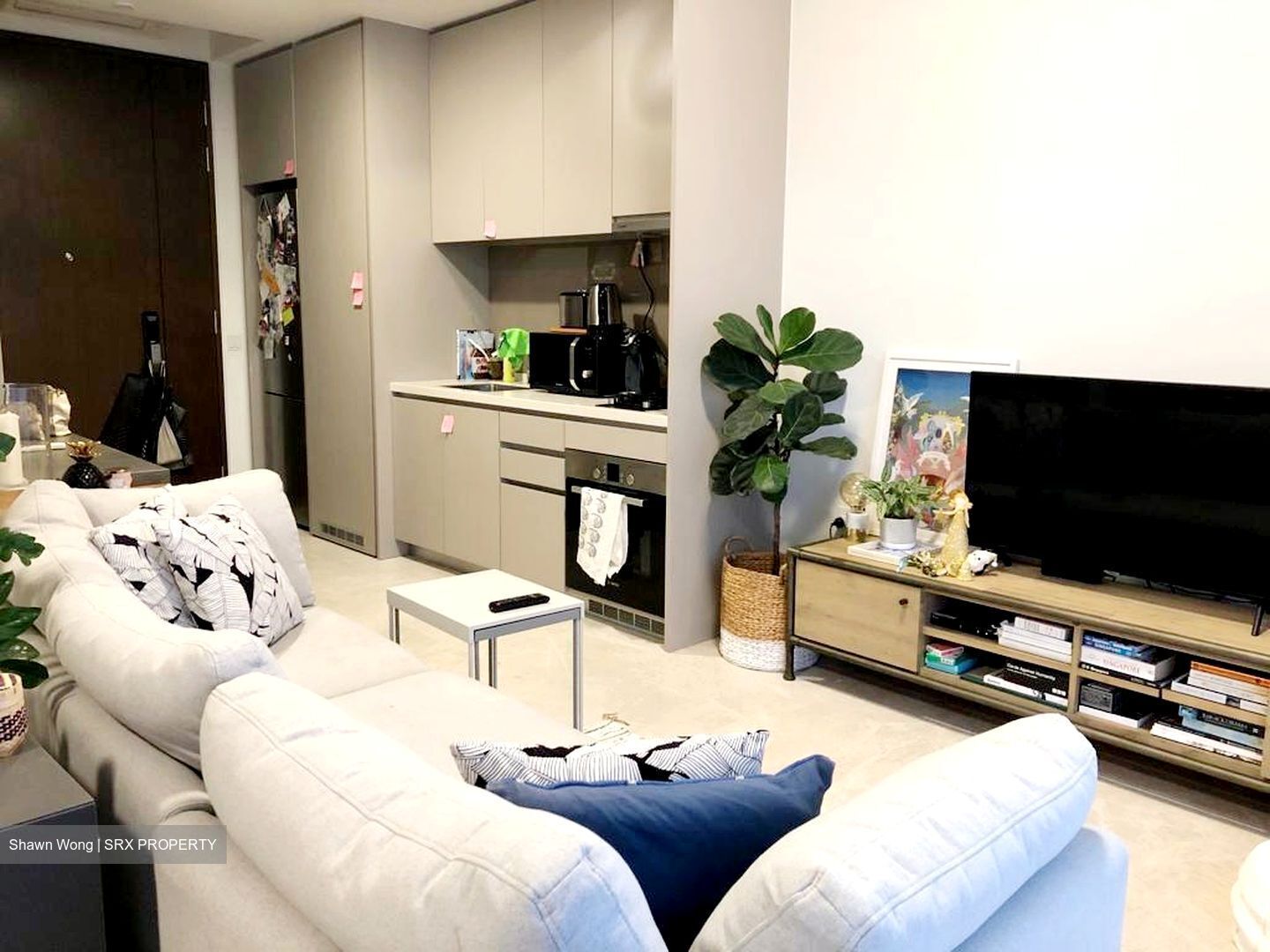 Highline Residences (D3), Condominium #614693691